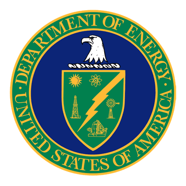 U.S. Department of Energy