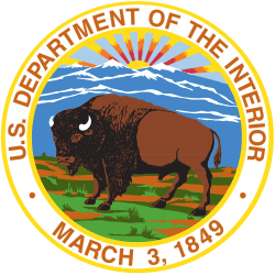 U.S. Department of the Interior