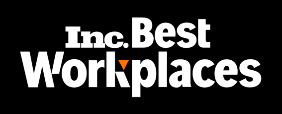 Top Workplace Award