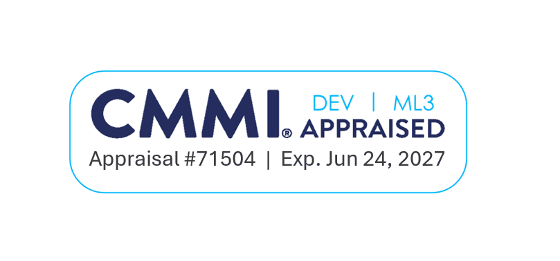 CMMI Certification
