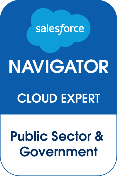 Salesforce Public Sector Navigator