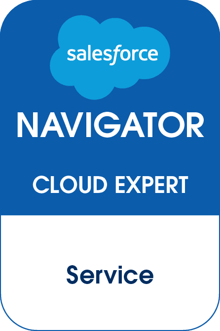 Salesforce Service Navigator