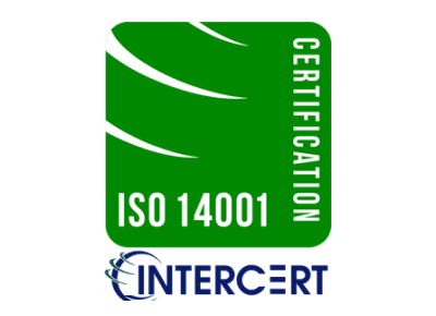 ISO 14001 Certification