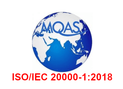 ISO 20000 Certification